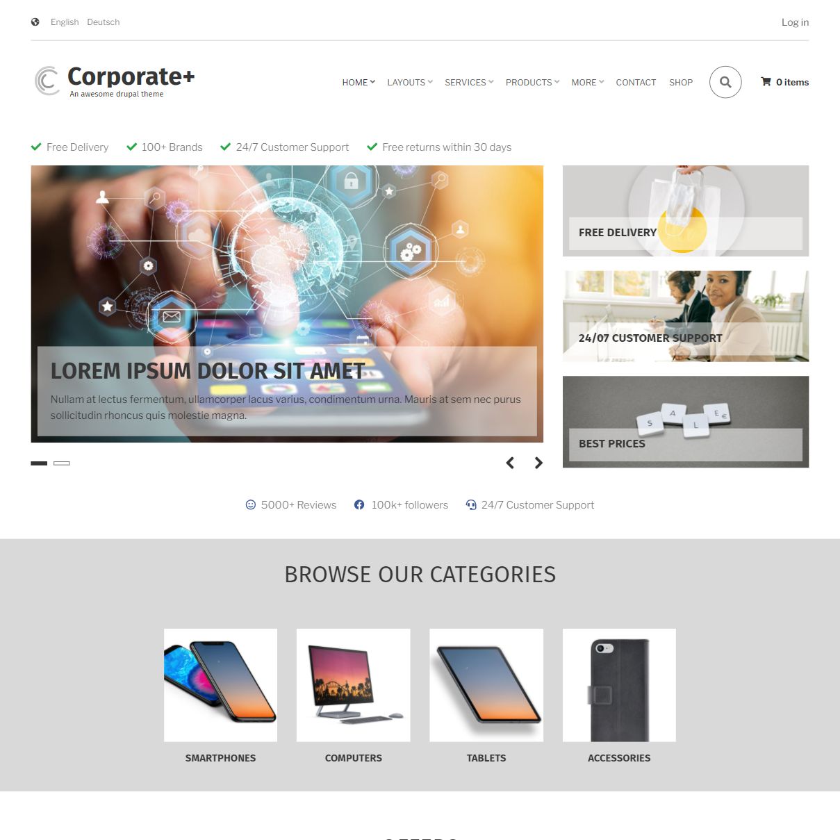 Commerce