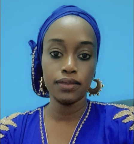 Déguène Ndao