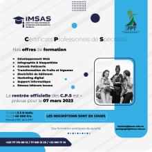 IMSAS
