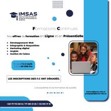 IMSAS