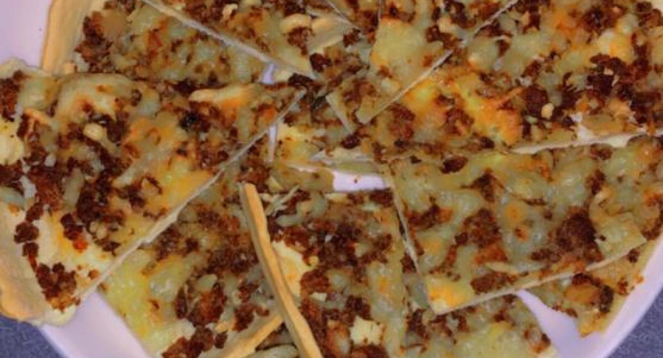 Cours de COMMIS PATISSERIE (PIZZA)
