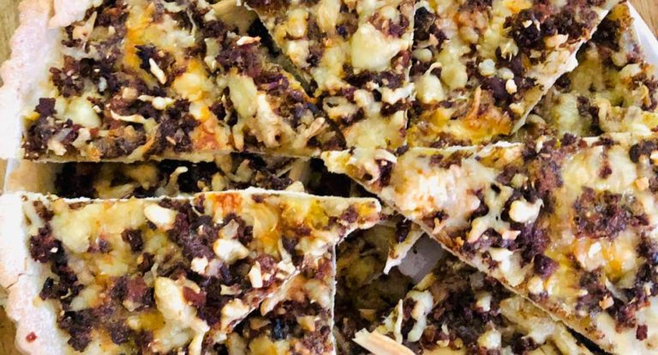 Cours de COMMIS PATISSERIE (PIZZA)
