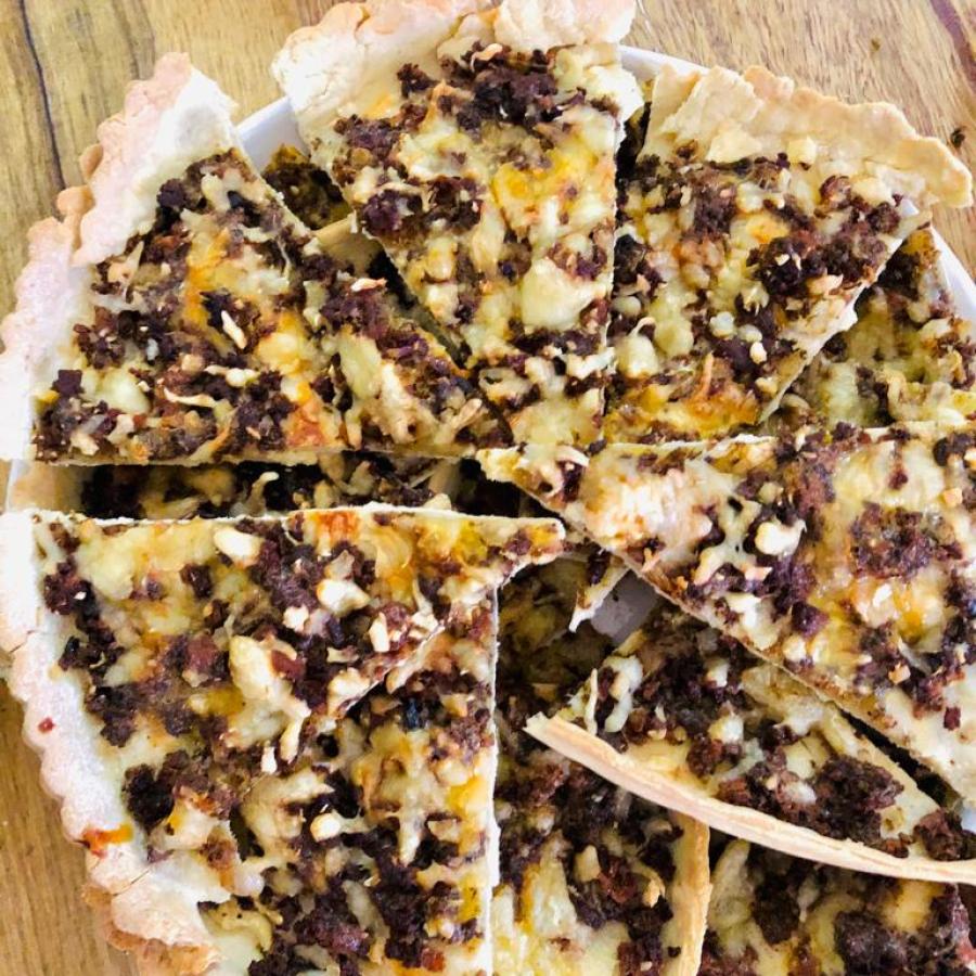 Cours de COMMIS PATISSERIE (PIZZA)