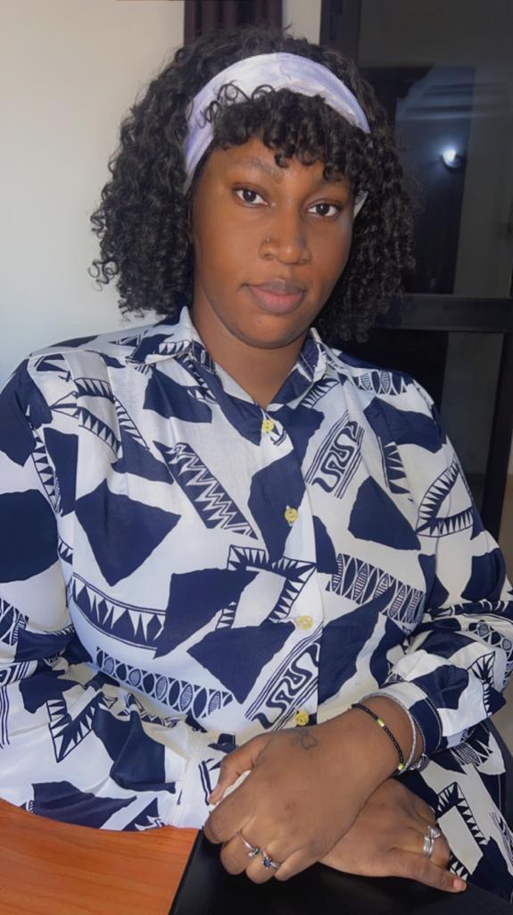 Aminata Moussa Sarr