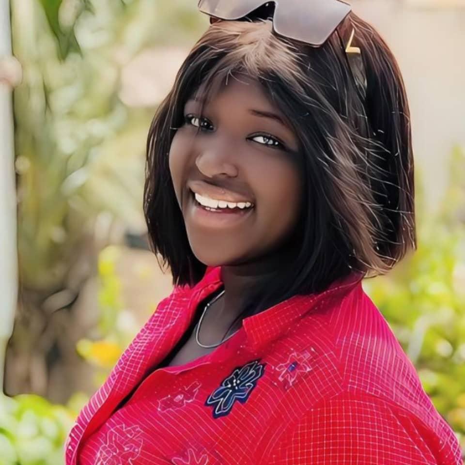 Mame Fawad Gueye