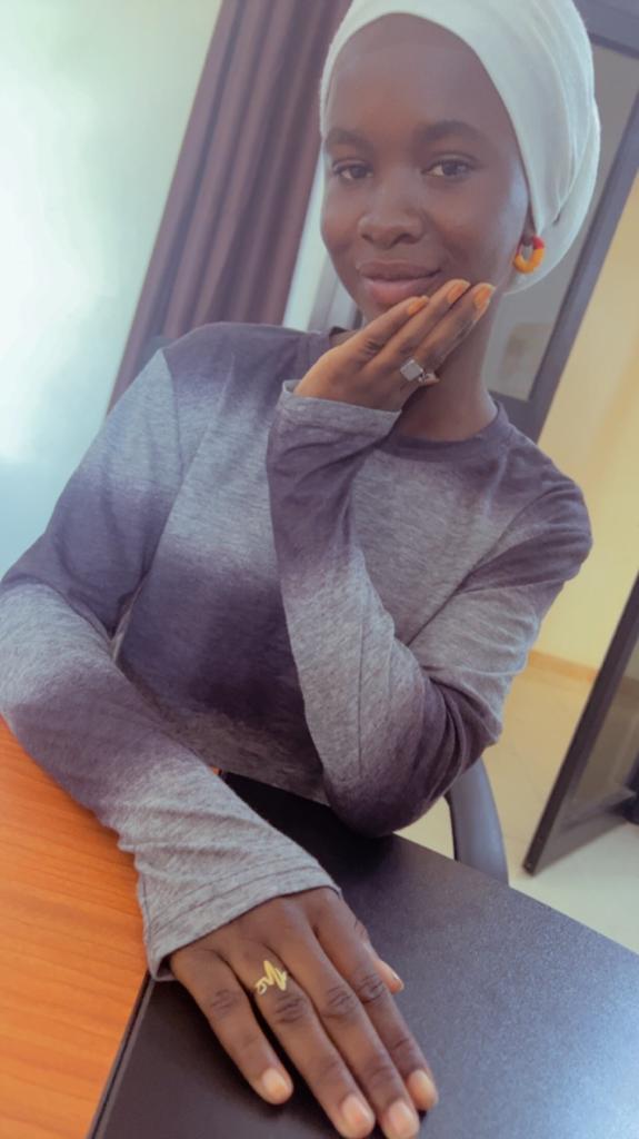 Khady Diakhaté